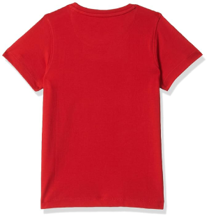 Allen Solly Boy's Regular Fit T-Shirt