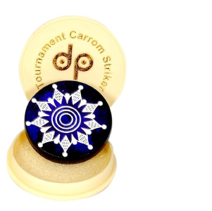 KORNERS Carrom Board