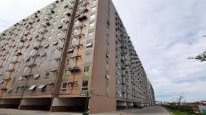 Urban Deca Homes Tondo