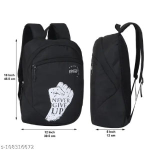 ONEGO Backpack Wild-Tourist Bag Use For College