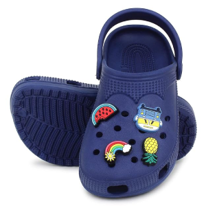 Hygear Unisex-Child Jibbex Clogs